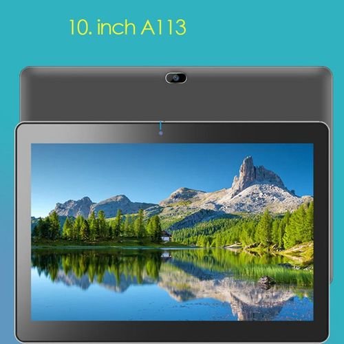 10Inch Tablet Android 10 2G RAM 32GB