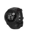 Garmin Instinct Rugged GPS Smartwatch