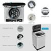 Giantex Full Automatic Washing Machine