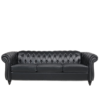 MIYZEAL Chesterfield Sofa