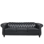 MIYZEAL Chesterfield Sofa