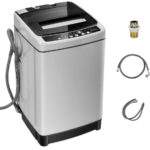 Giantex Full Automatic Washing Machine