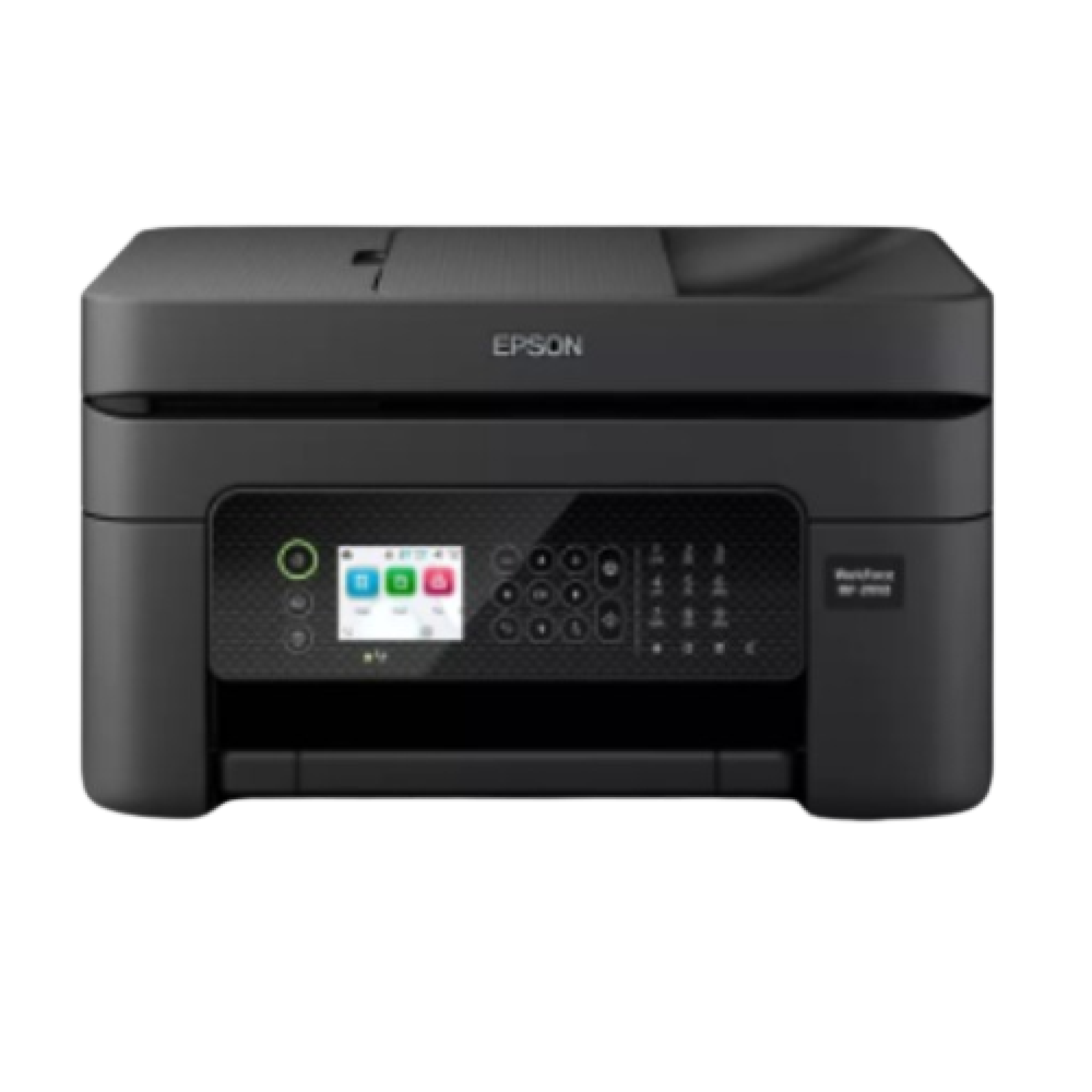 Epson WorkForce