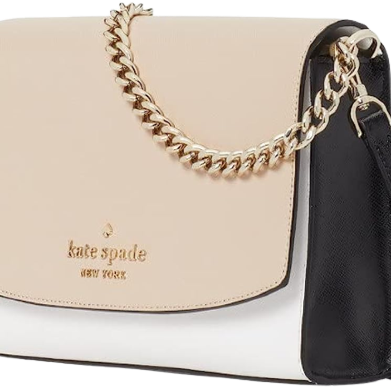 Kate Spade Carson Convertible Crossbody Handbag