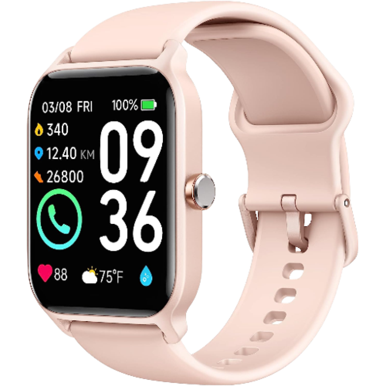 Smart Watch for Women